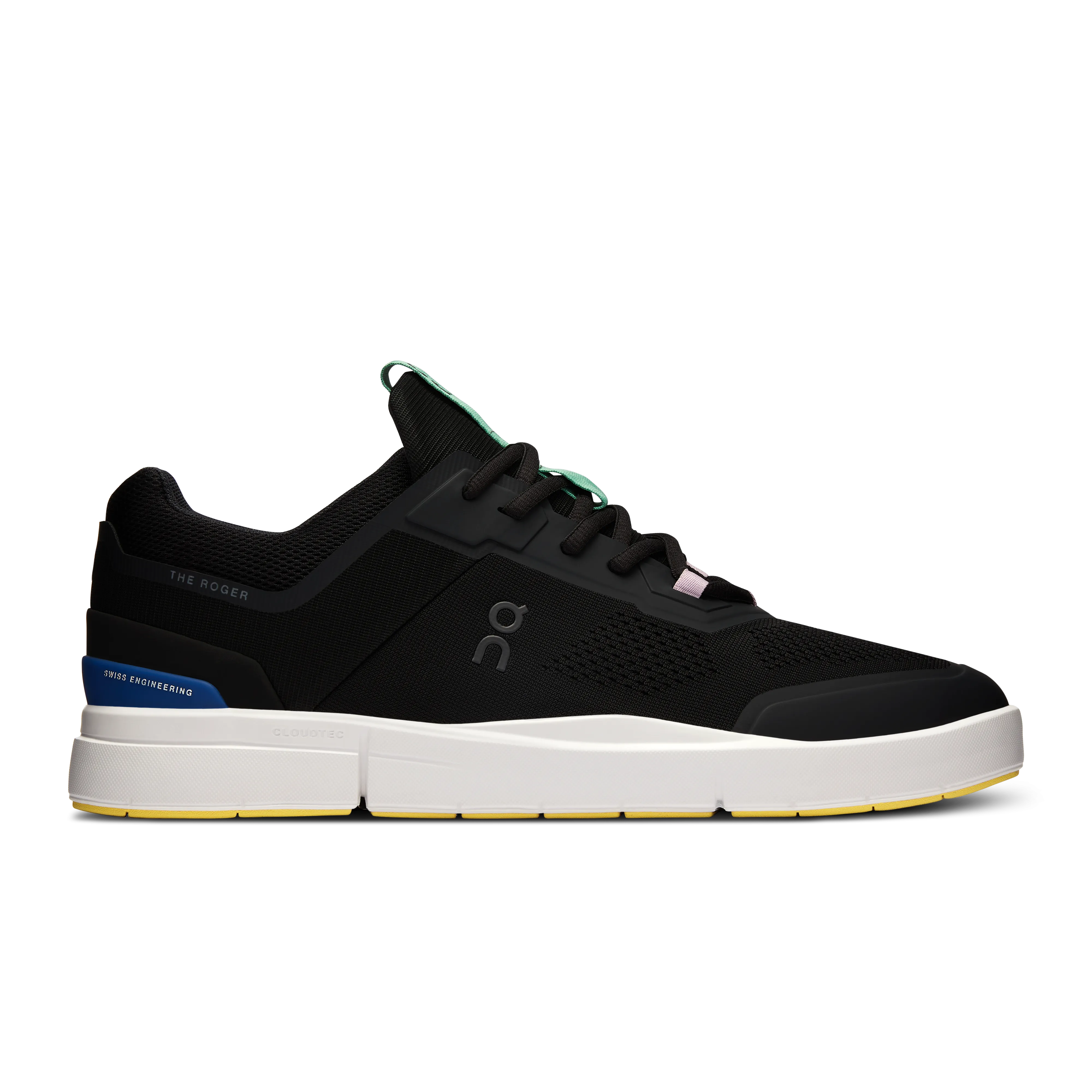 THE ROGER Spin Anti   Slip