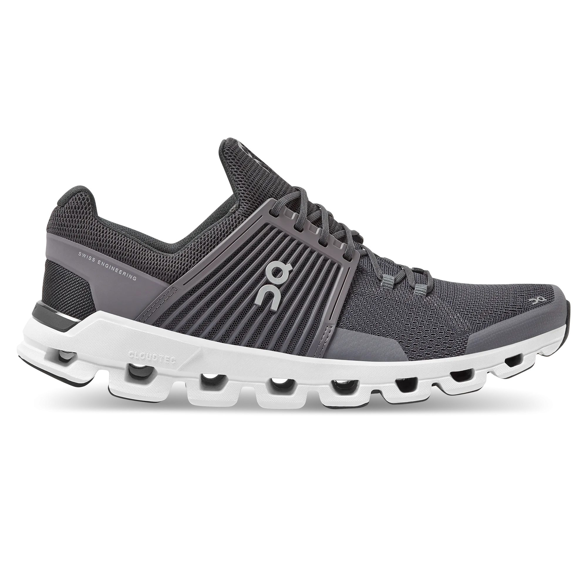 Breathable Lining Sweat Friendly Cloudswift