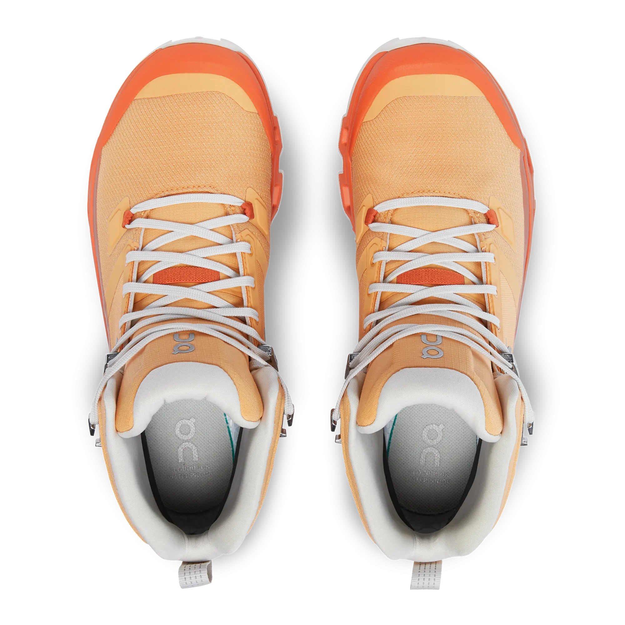 Cloudrock 2 Waterproof Pressure Mapped Outsole