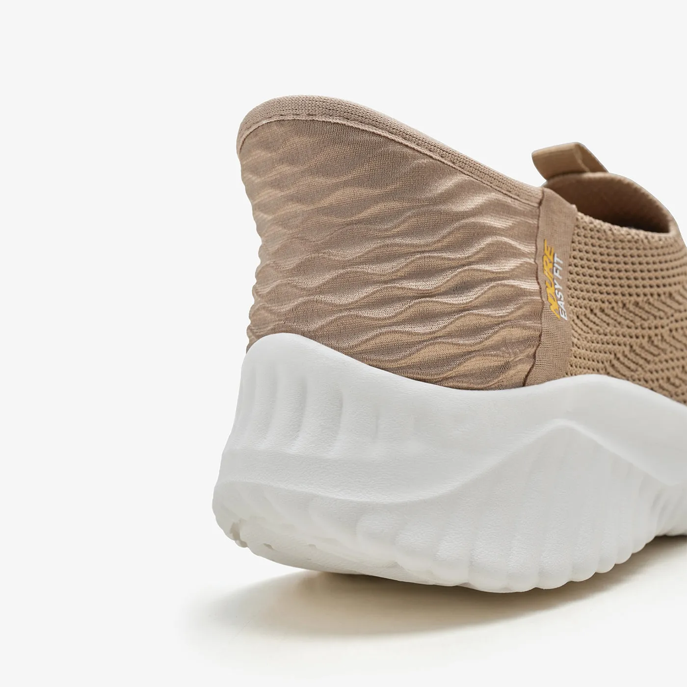 Women's Easy Fit Sneakers Slim Style