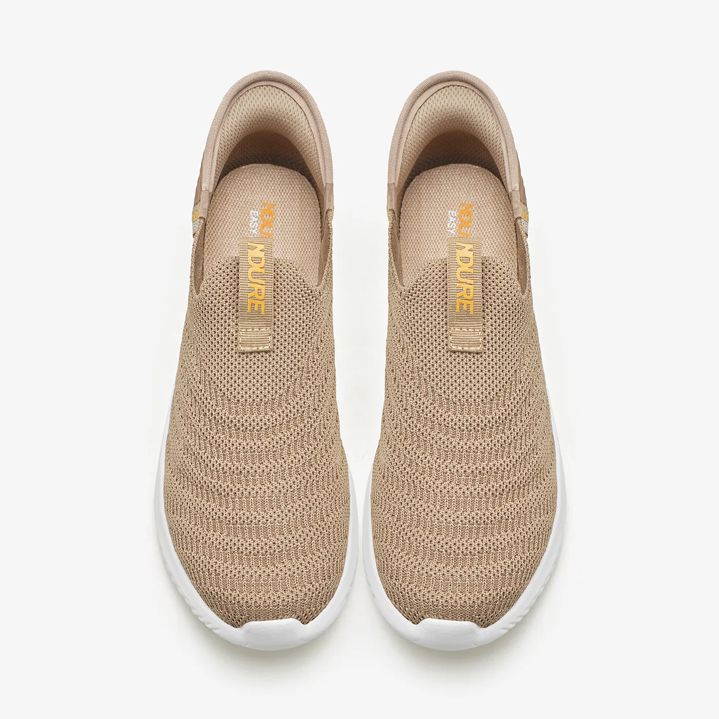 Women's Easy Fit Sneakers SlipResistantOutsole
