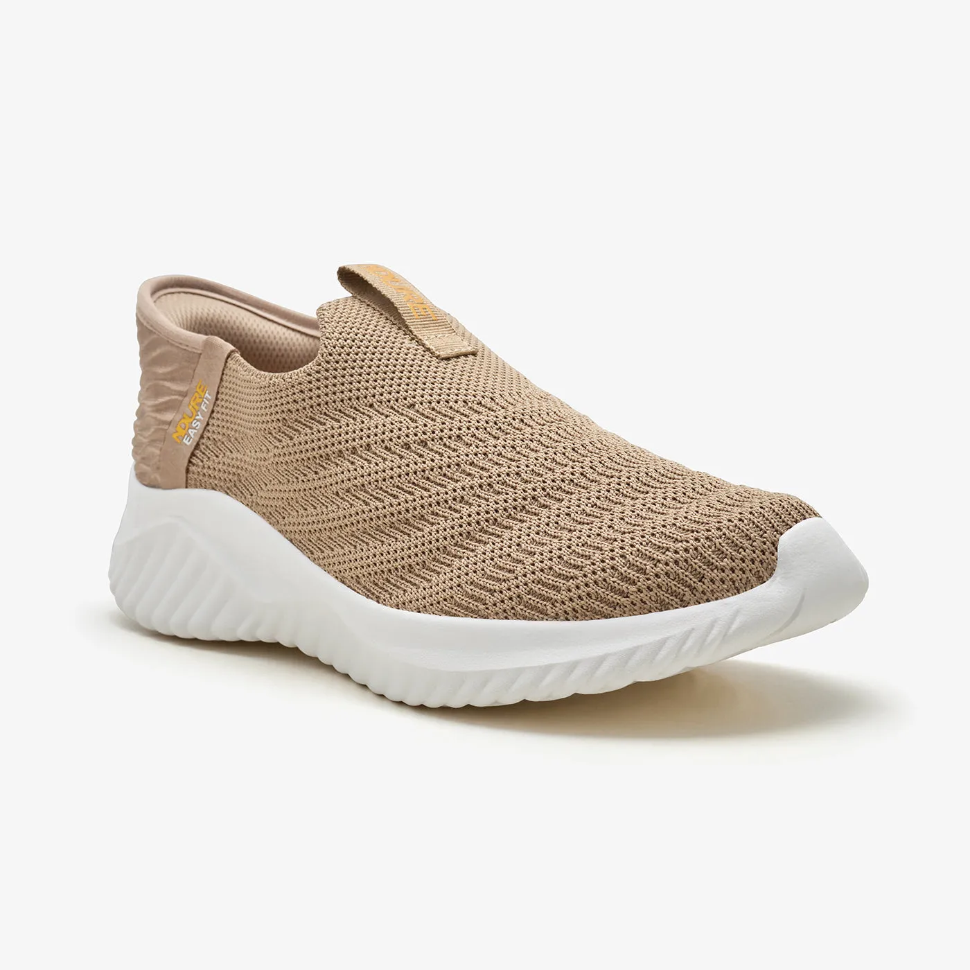 Women's Easy Fit Sneakers Stable Casual Fit