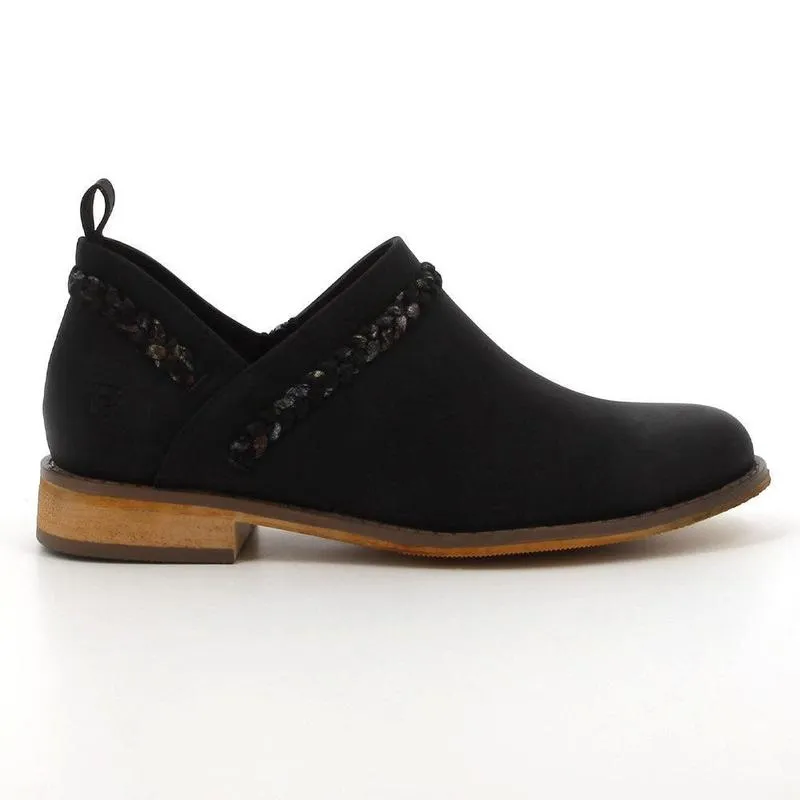 Breathable River Crossing Pierre Cardin Zele 3 Boot - Black