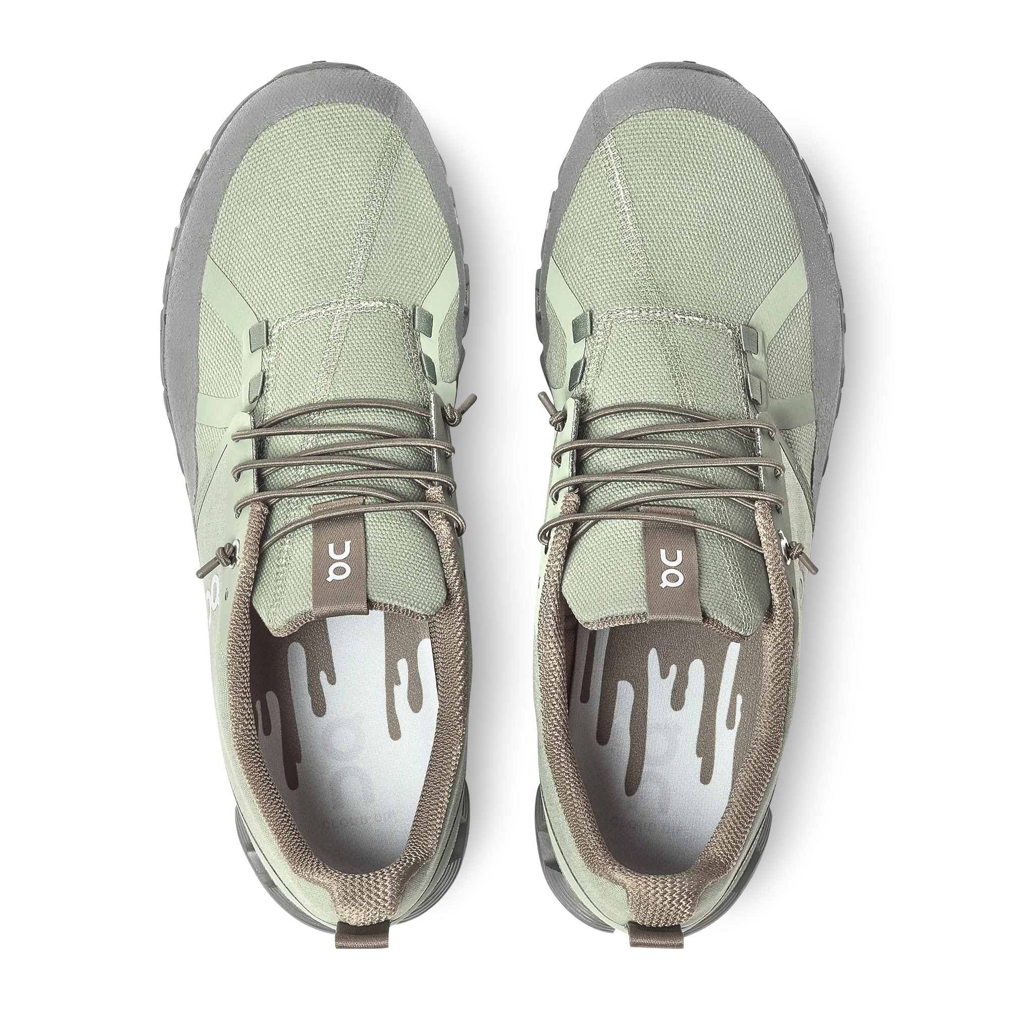 Cloud Dip Hyper Compression Cushion