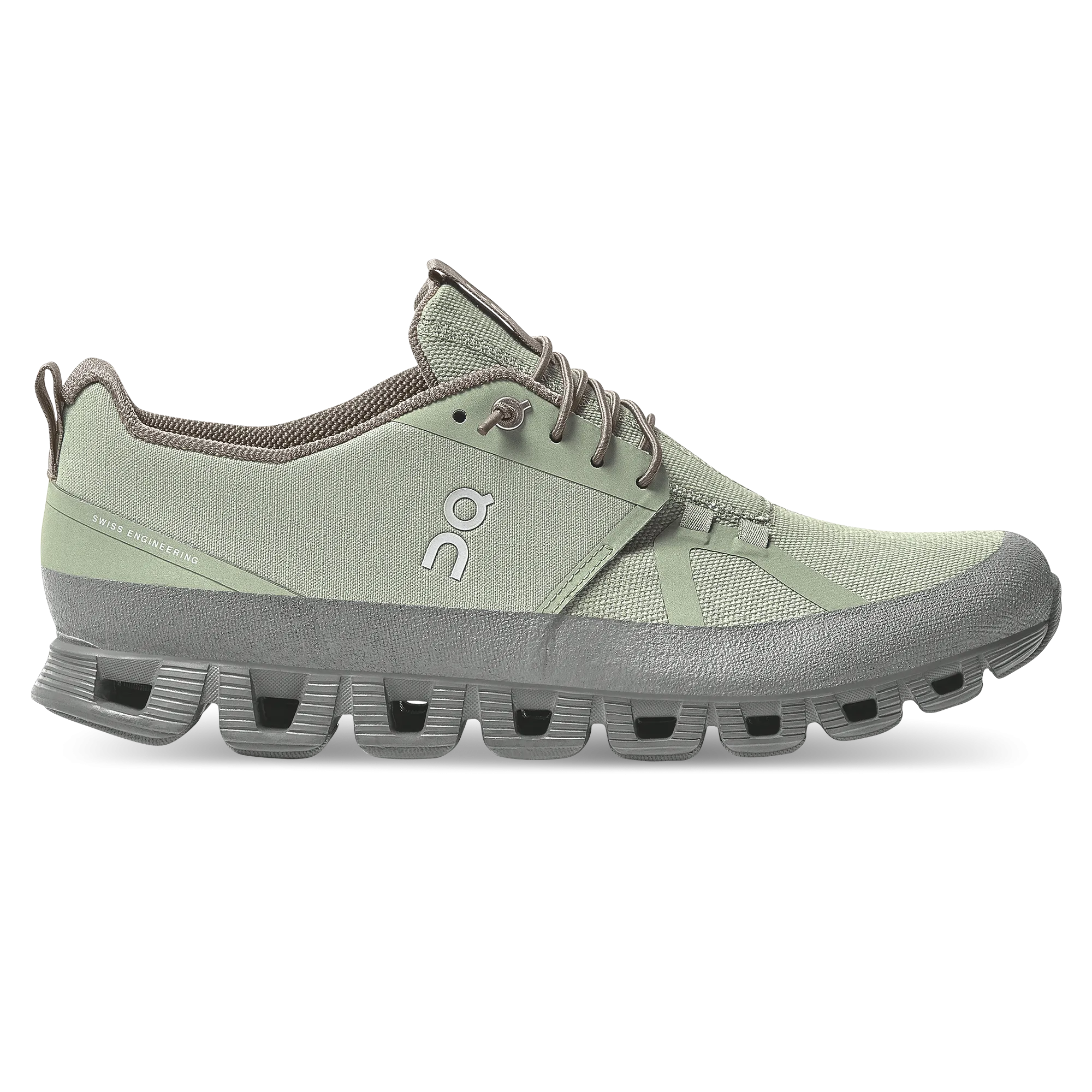 Cloud Dip Lateral Stability Guide Precision Bonded Overlays