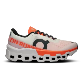 Cloudmonster 2 Odor Control Insoles Crisp Touch