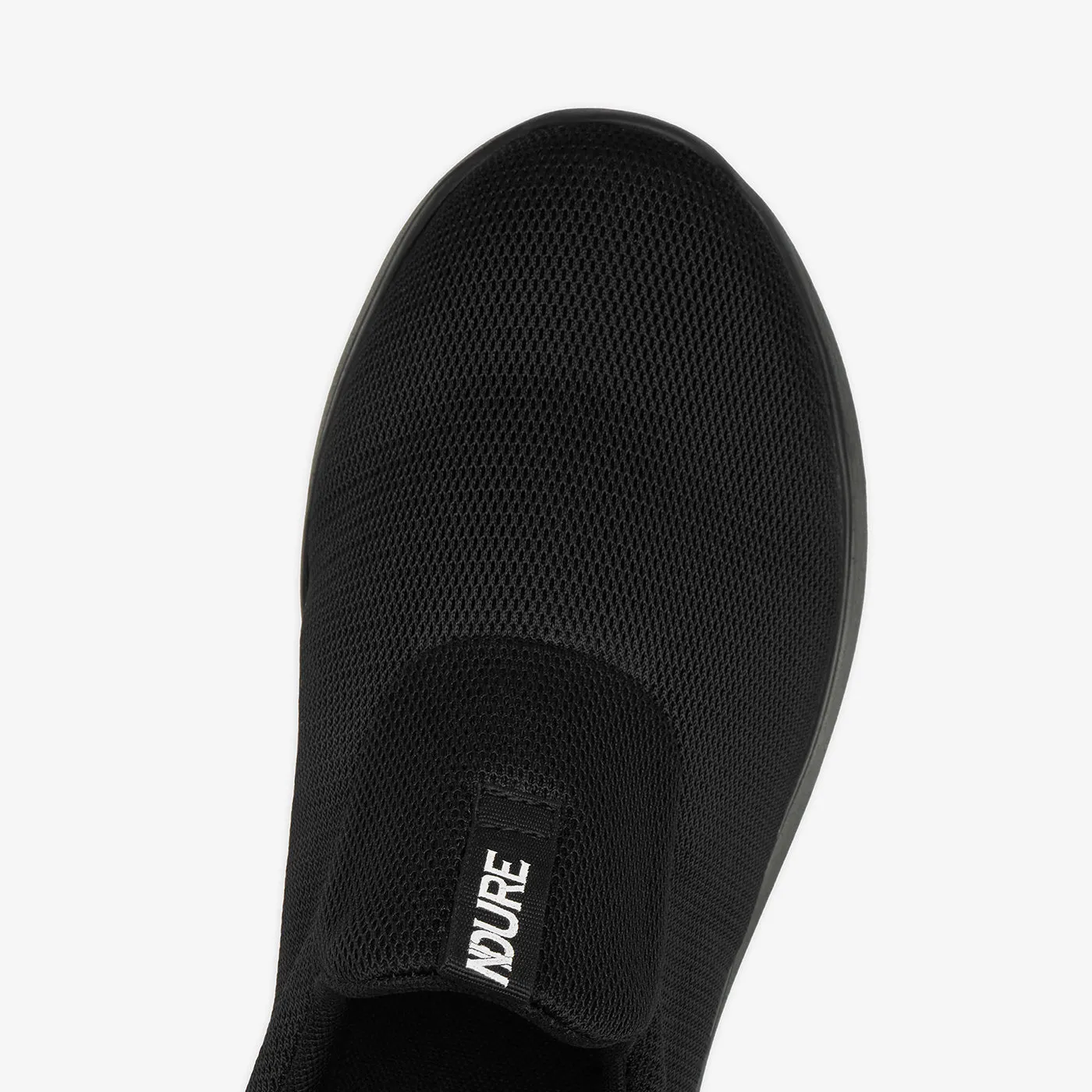 Men??s Slip-On Sneakers Impact Diffusing Heel