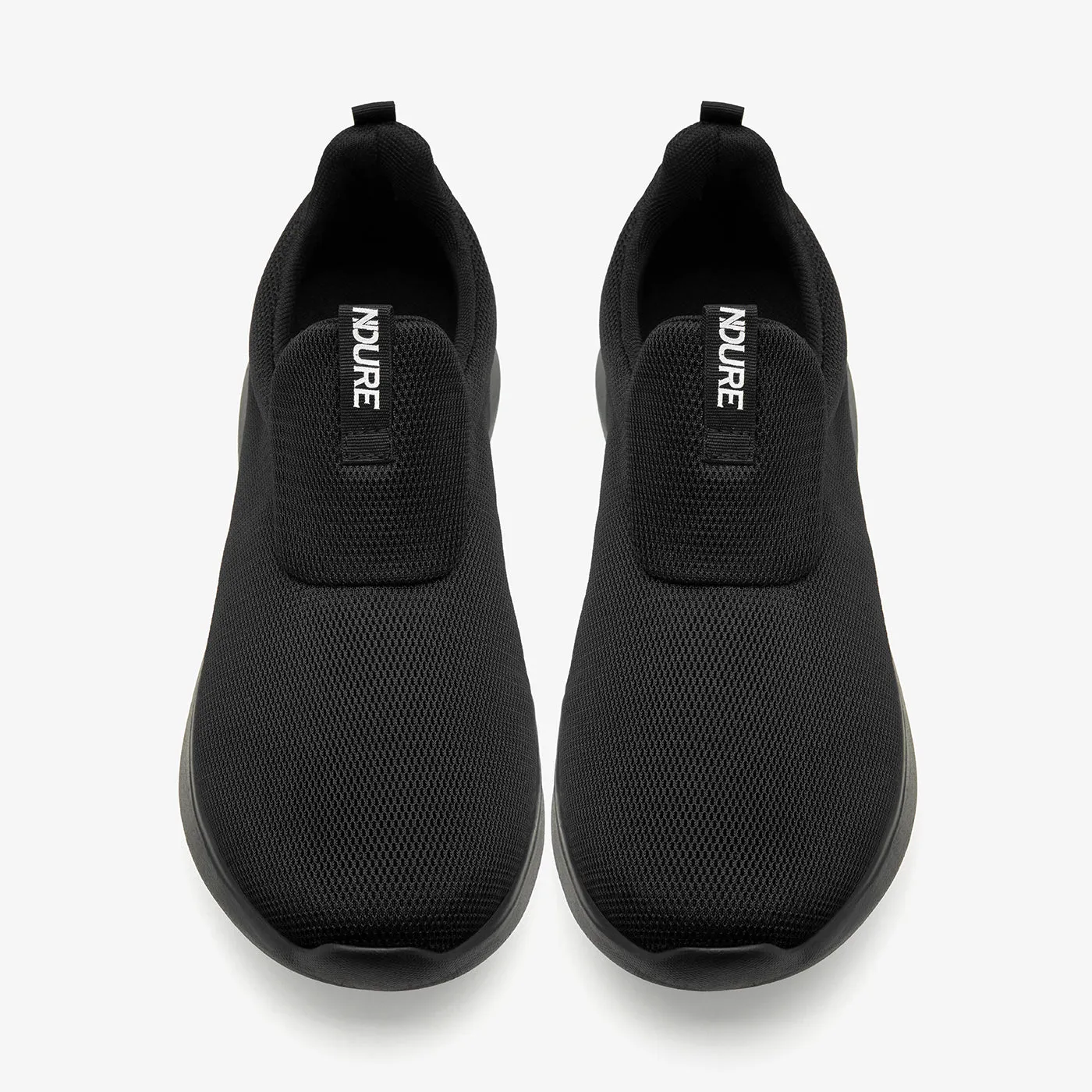 Breathable TPU Durable Material Men??s Slip-On Sneakers