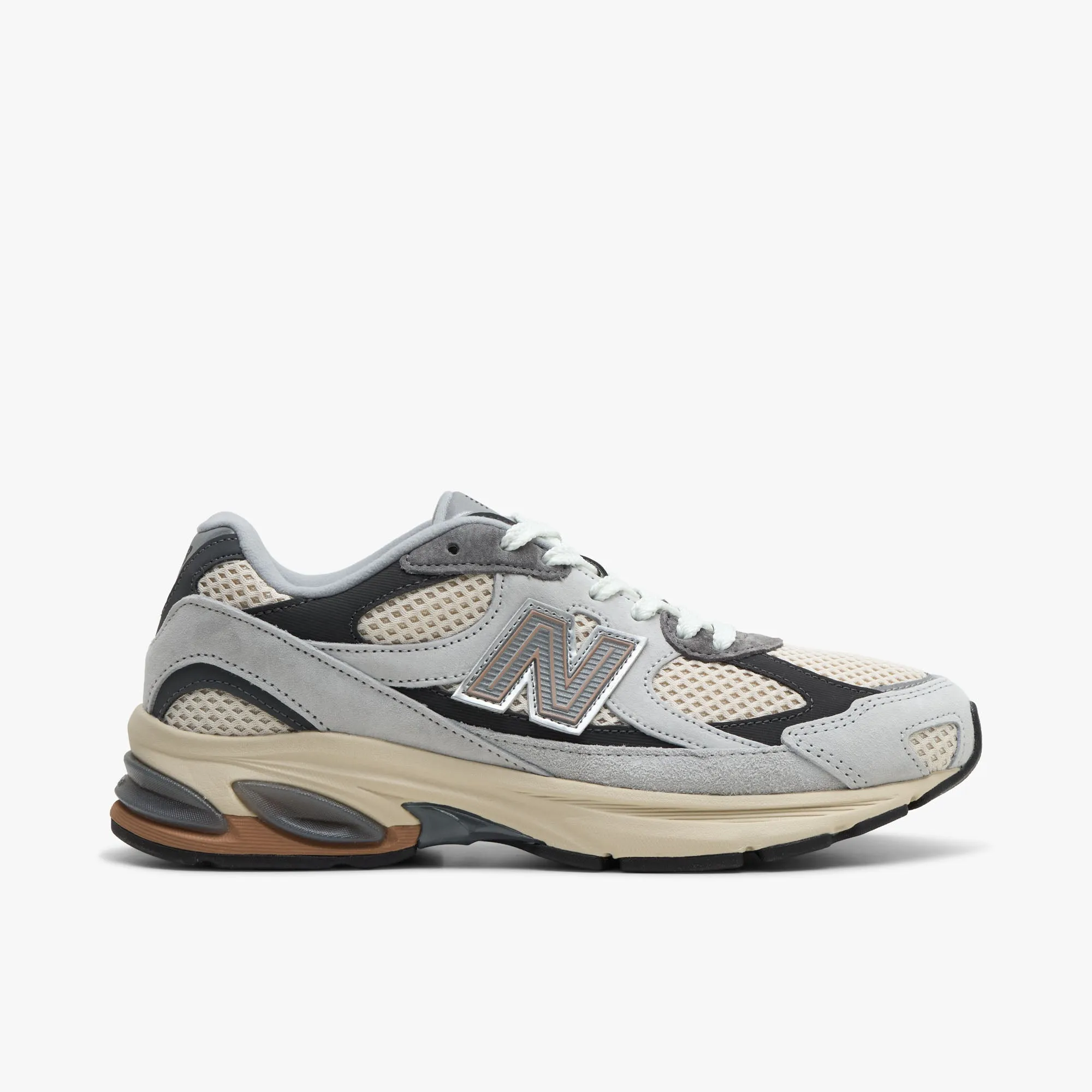 New Balance 2010 Brighton Grey / Linen Adaptive Ease