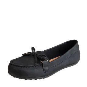 high - heeled Payless Comfort Plus by Predictions Women's Deja Moccasin