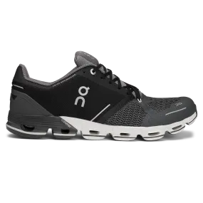 Tight Fit Unibody Construction Cloudflyer 2