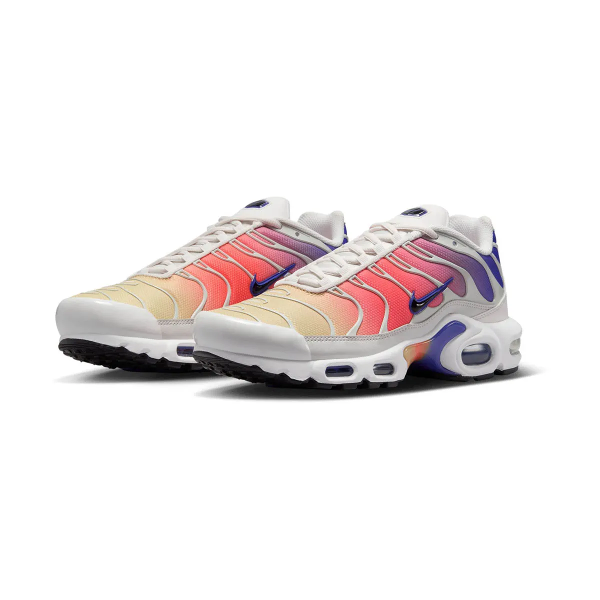 Nike Air Max Plus 'Persian Violet Light Wild Mango' Women's Shoes City Gear
