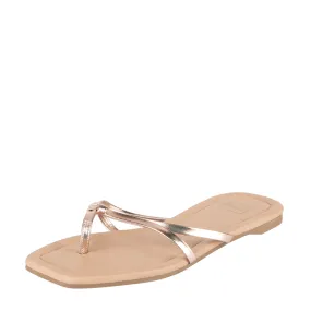 Payless Montego Bay Club Women's Sunny Thong loose - fit Shock Diffusion Layer