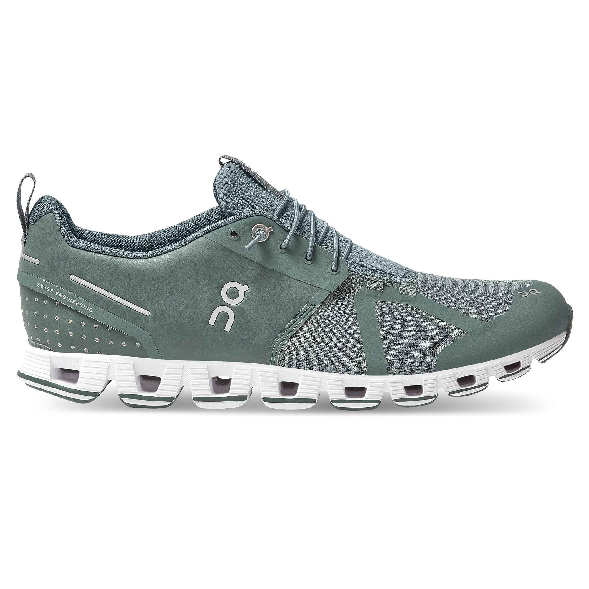 Cloud Terry EVA foam