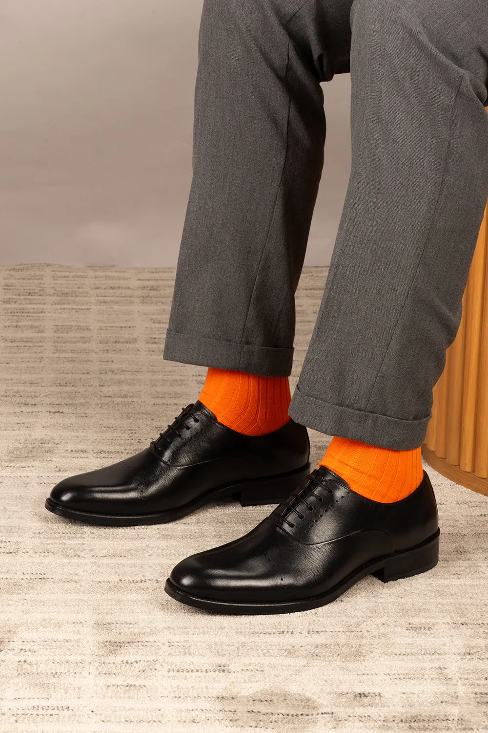 Even Pace Union Fit Edward Black