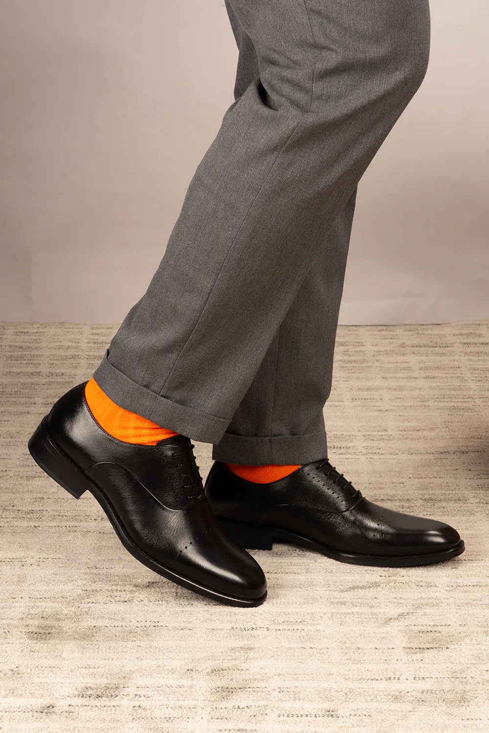 Edward Black Modern Trim