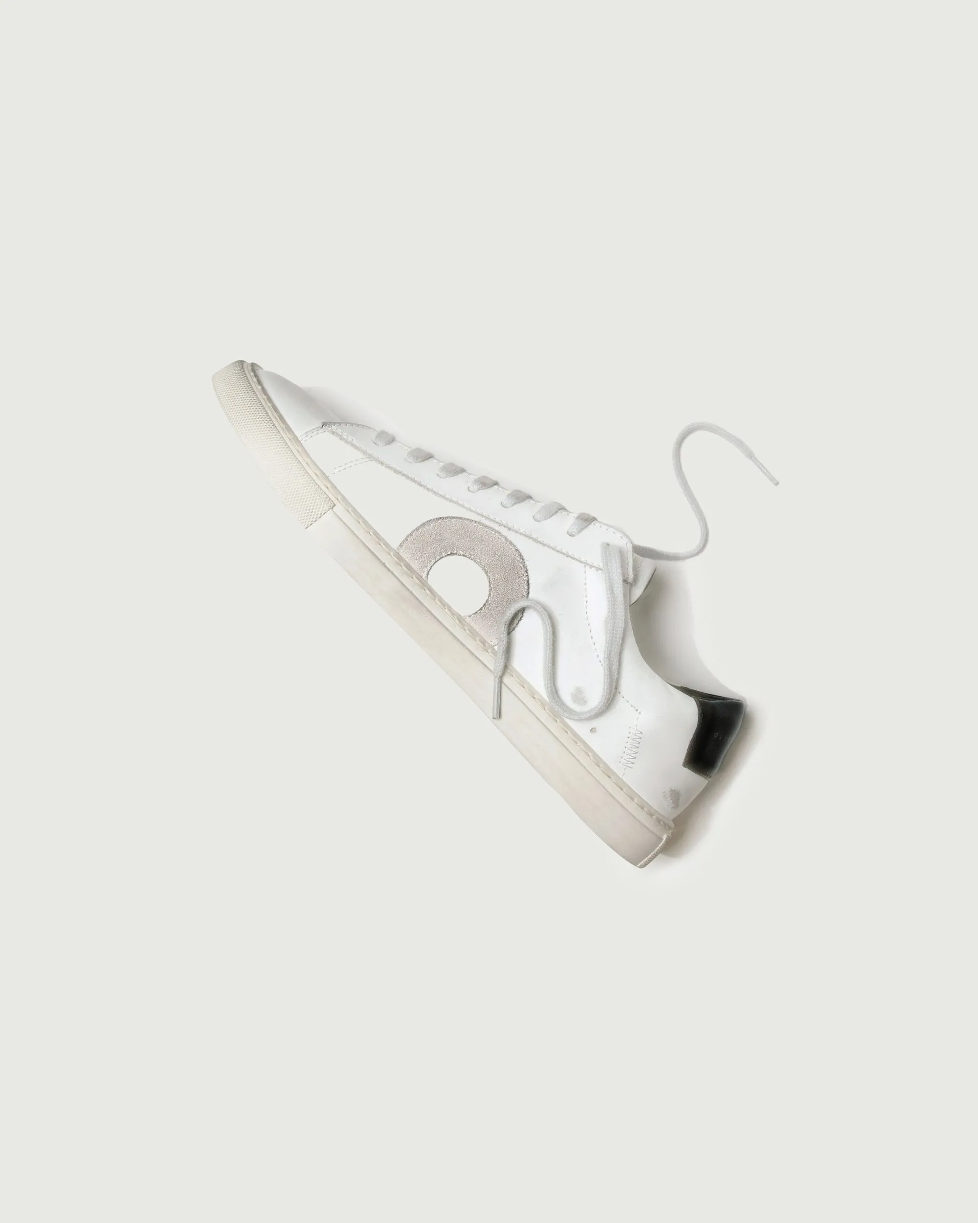 Ultra Light Cushioning Breathable piece Low 1 | Belmont