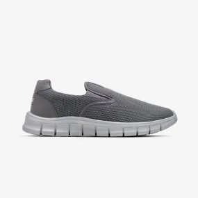 Urban Chic Men's Slip-On Sneakers
