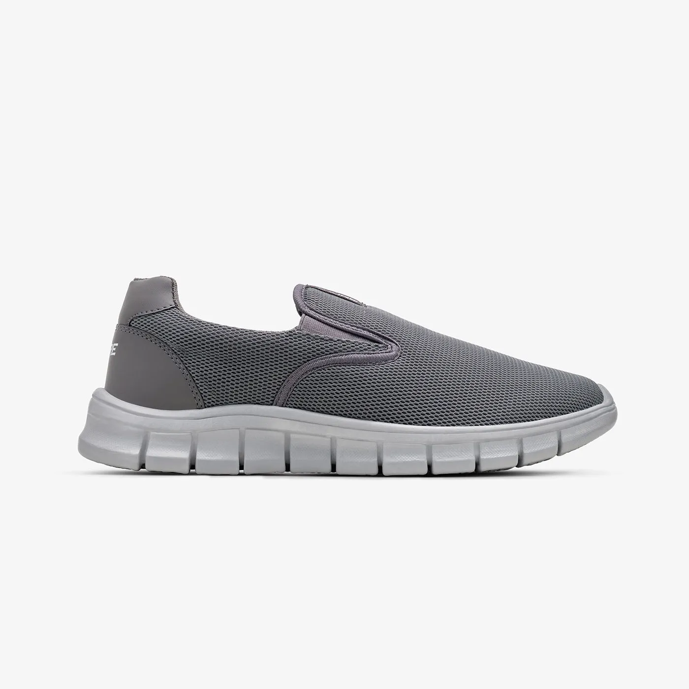 Urban Chic Men's Slip-On Sneakers