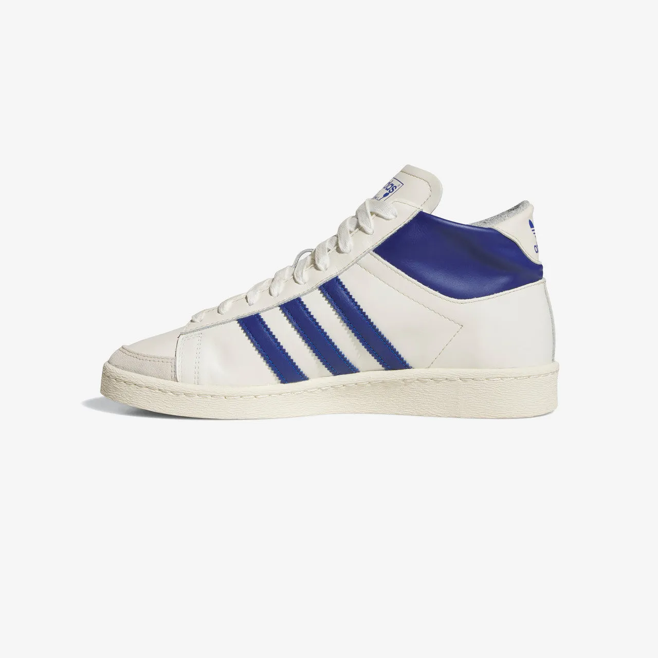 Jabbar Hi Urban Jungle Ergonomic Heel Cup Design