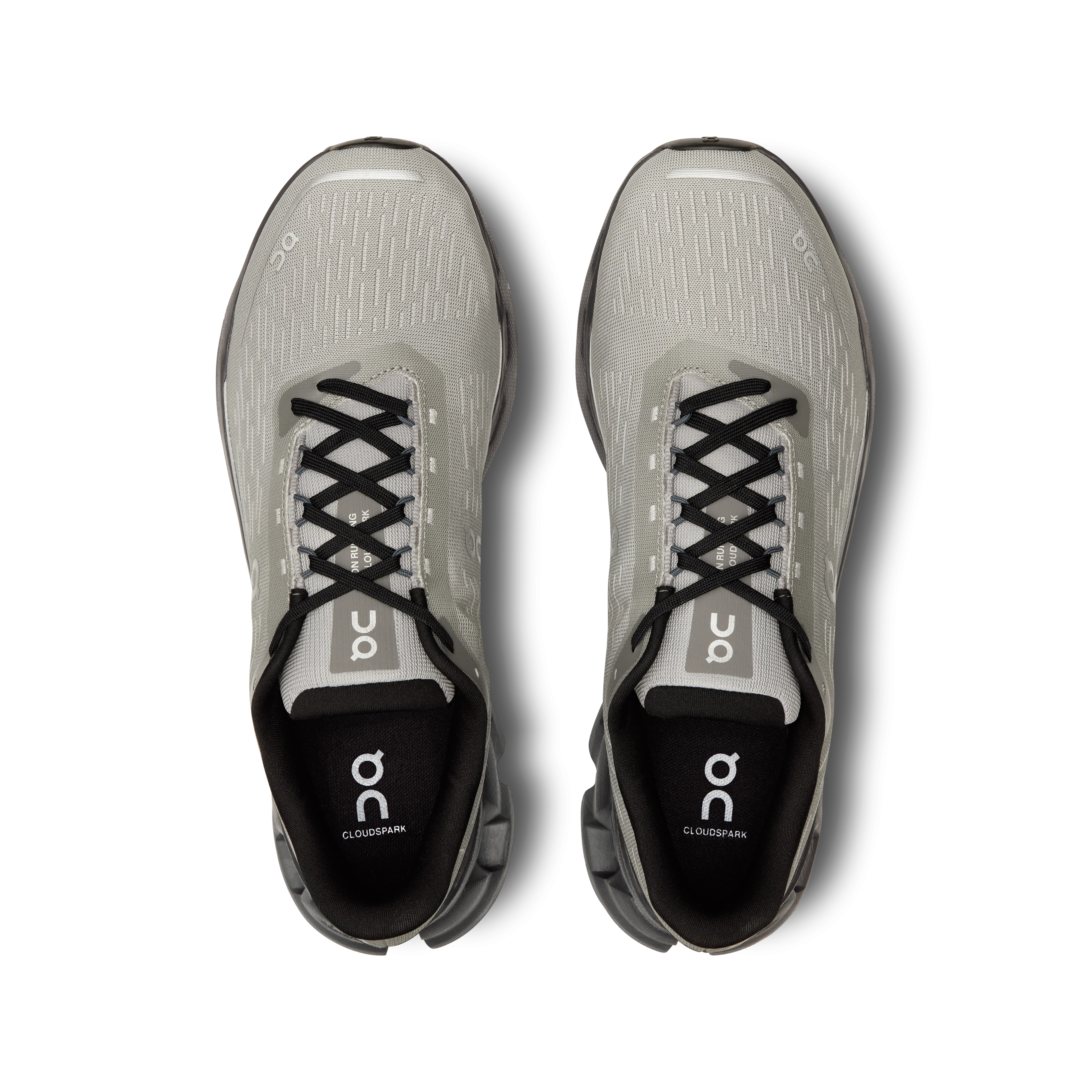 Daily Walk Cloudspark