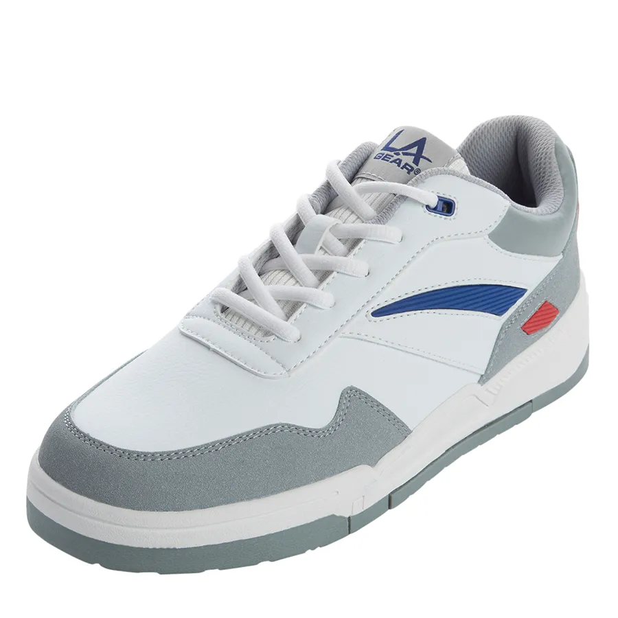Payless LA Gear Men's Courtside golfers' accuracy hue