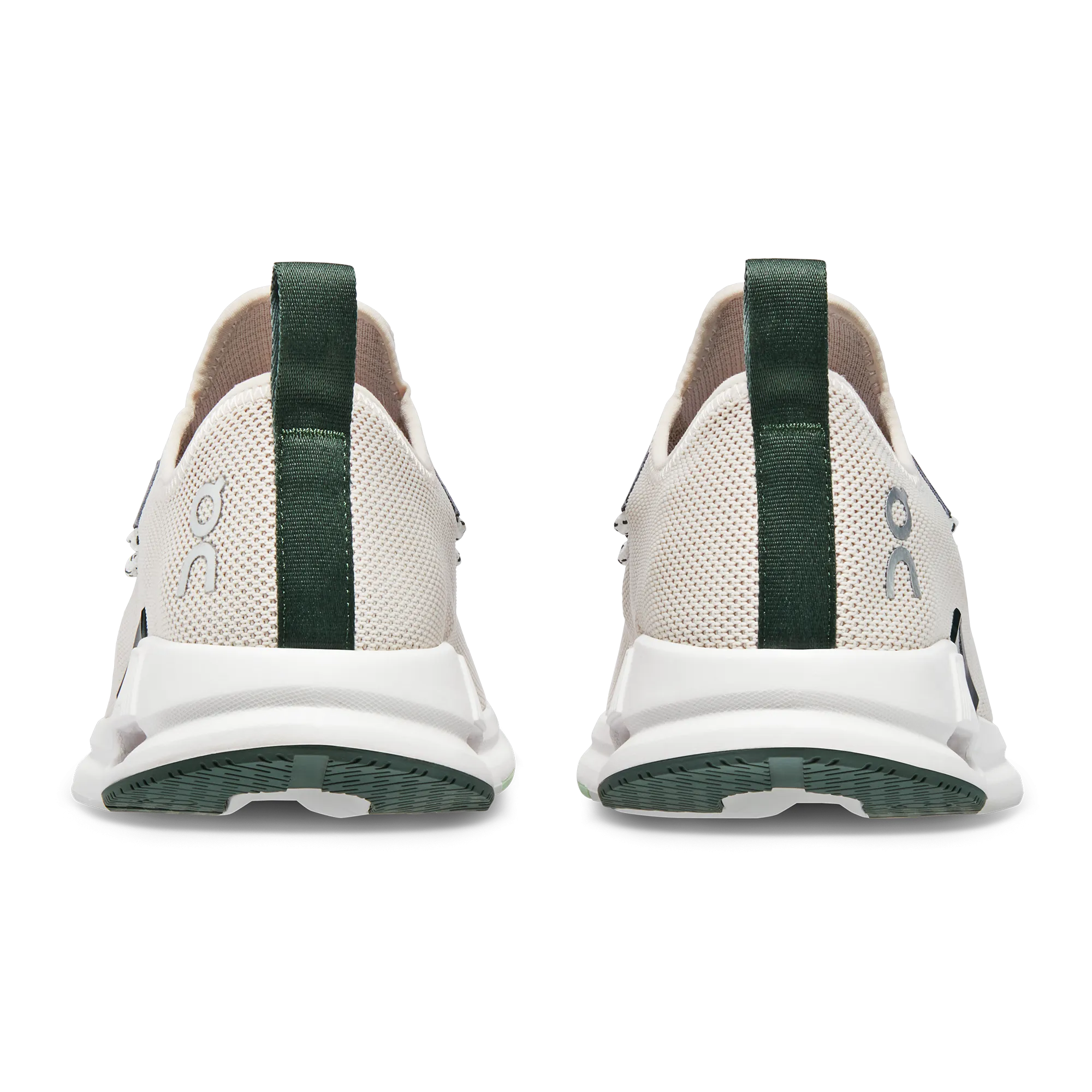 Endurance Sole Wide base stability Cloudeasy