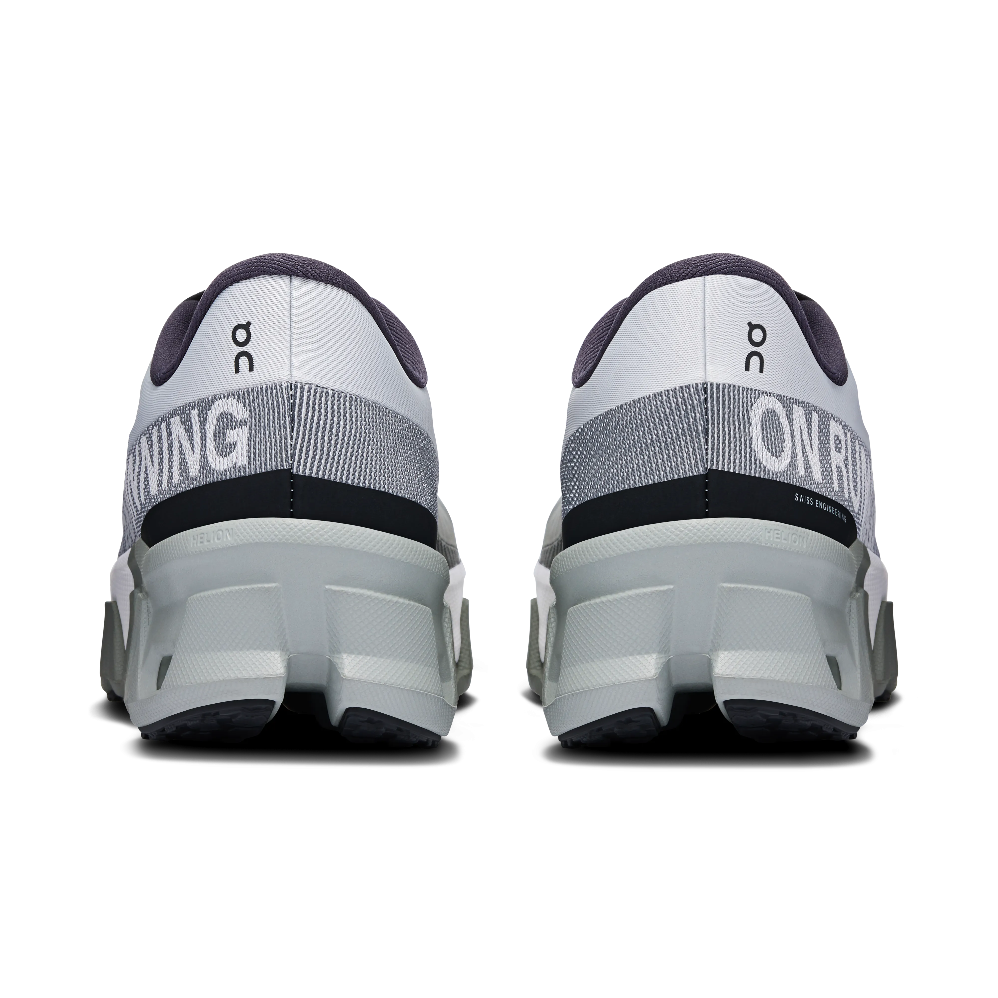 High Speed Cloudmonster Hyper