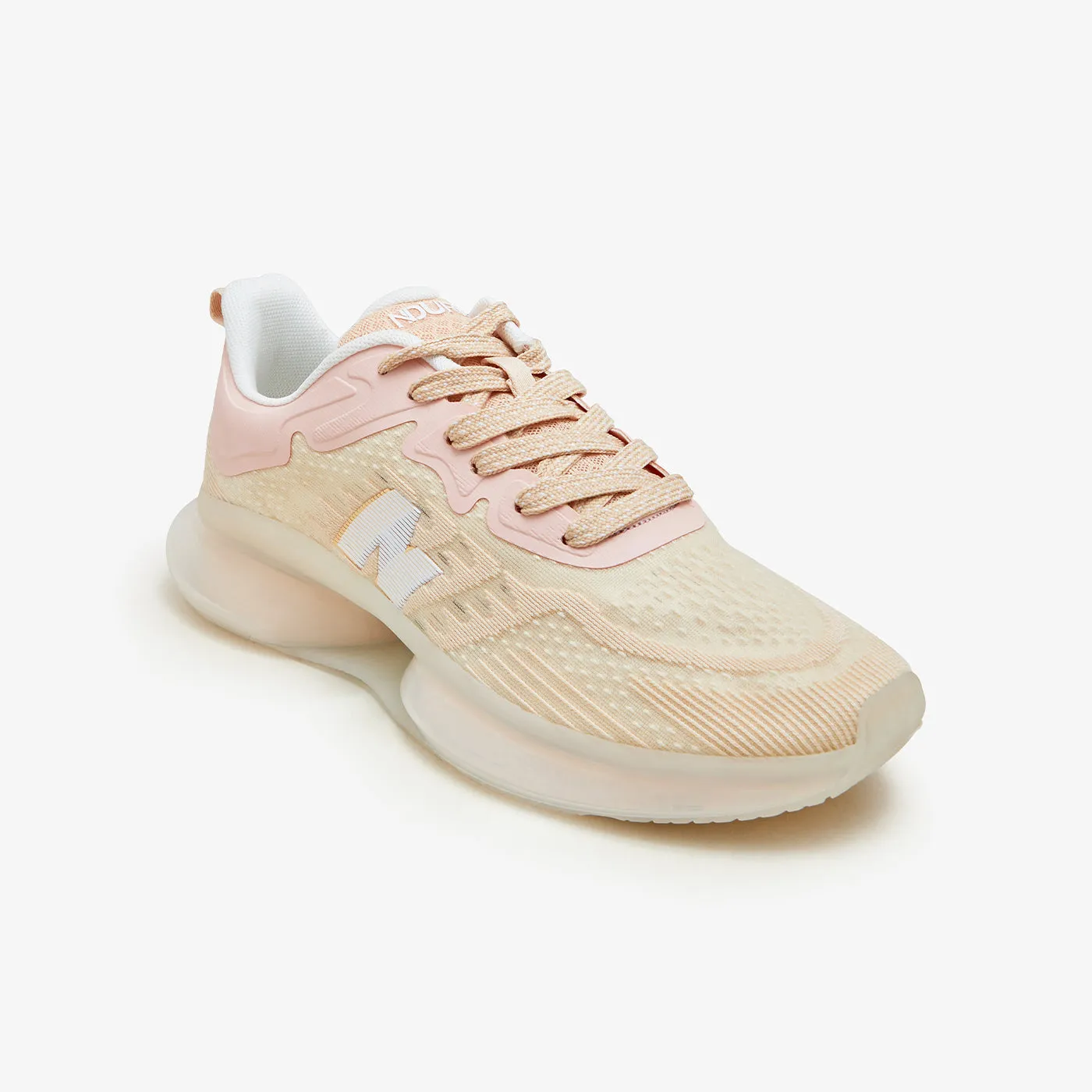 Women's Jacquard Kicks Heat Sealed Overlays