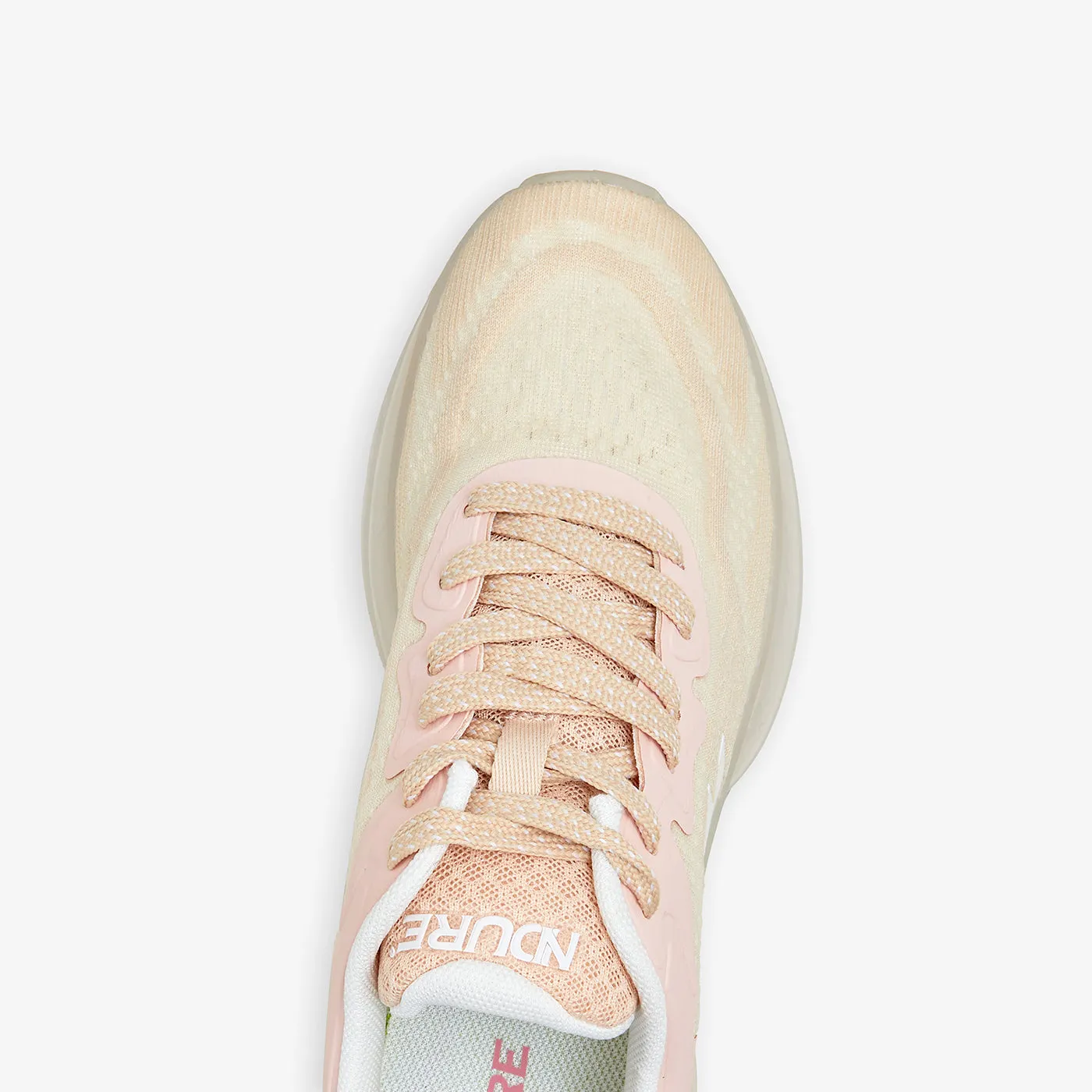 Abrasion Protection Women's Jacquard Kicks