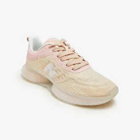 Women's Jacquard Kicks Heat Sealed Overlays