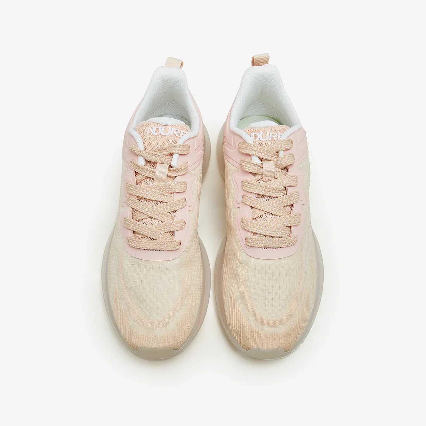 Women's Jacquard Kicks Stitched Detailing