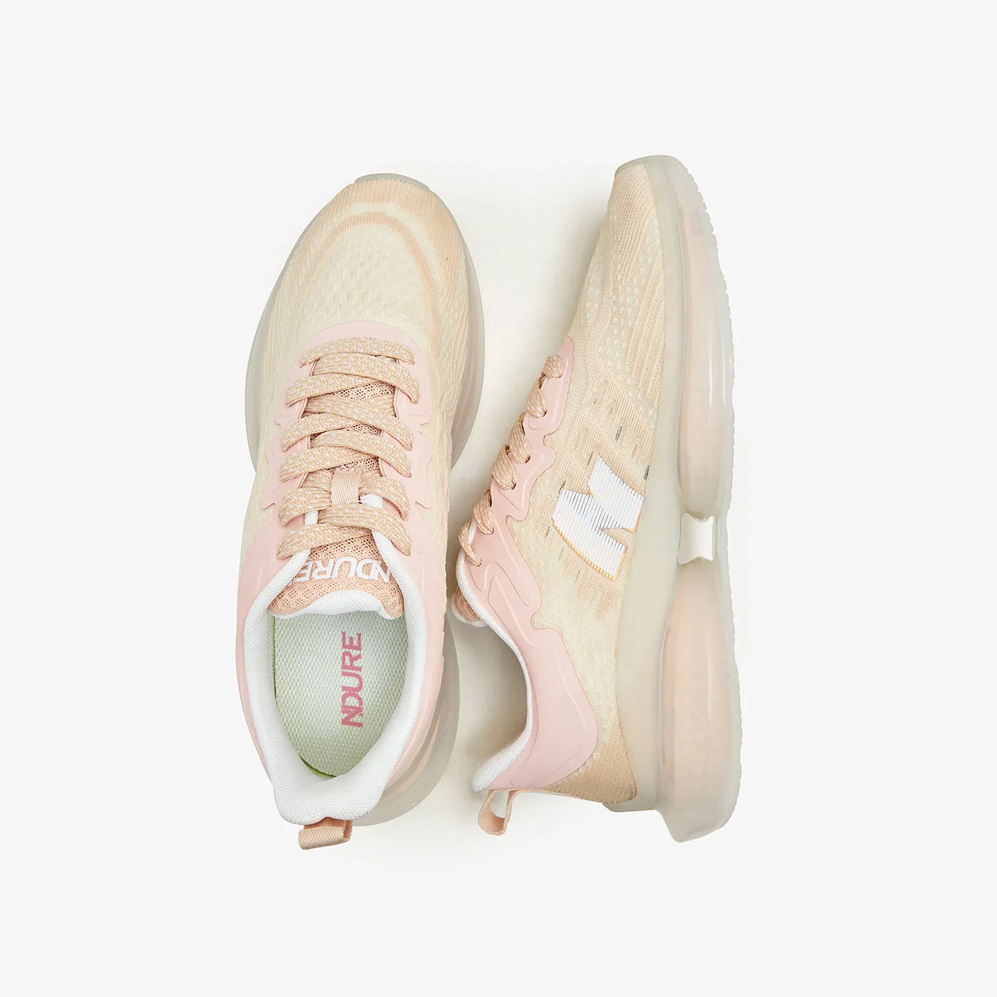 Women's Jacquard Kicks Multi   Tread Long Time Wear