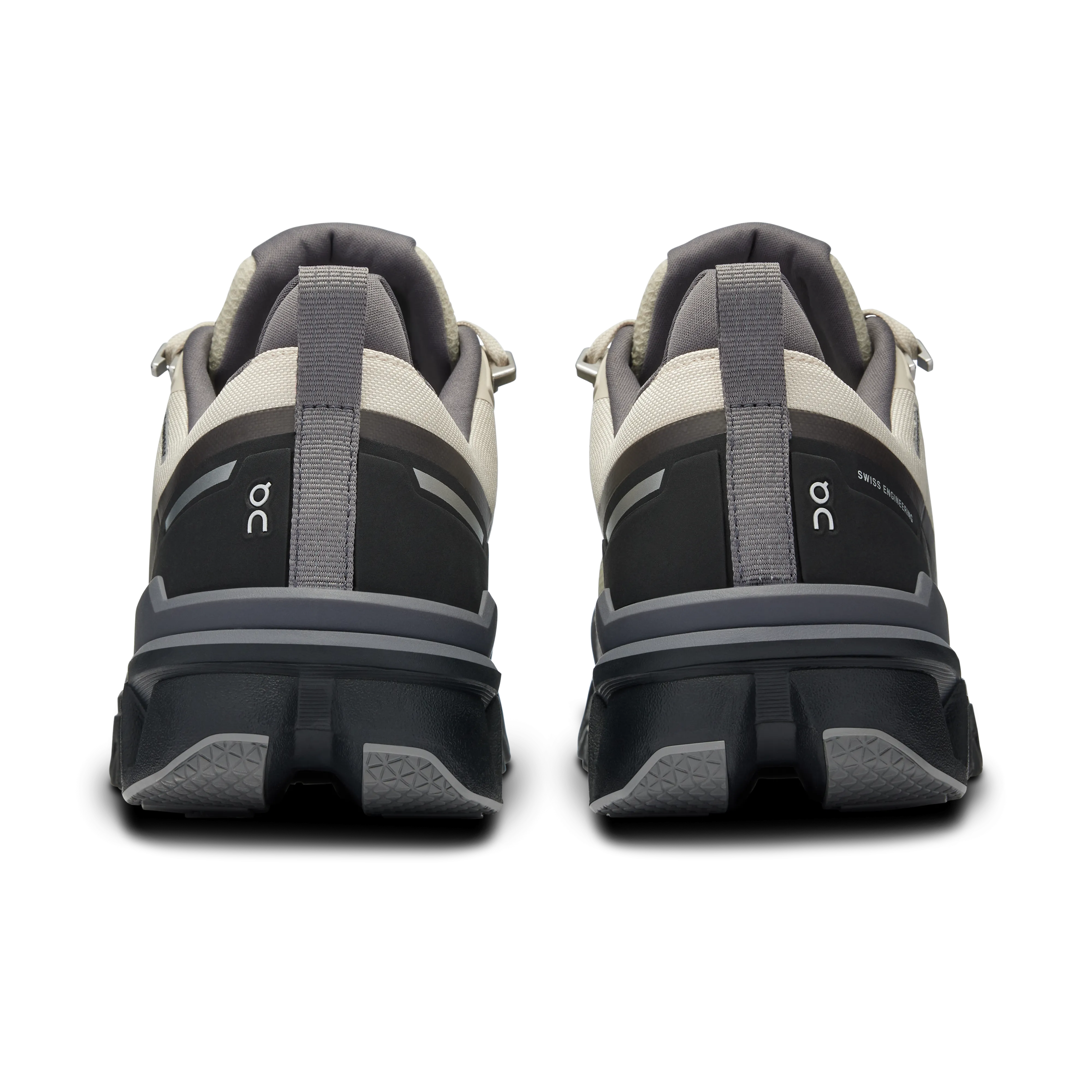 Cloudwander Waterproof All-purpose sole