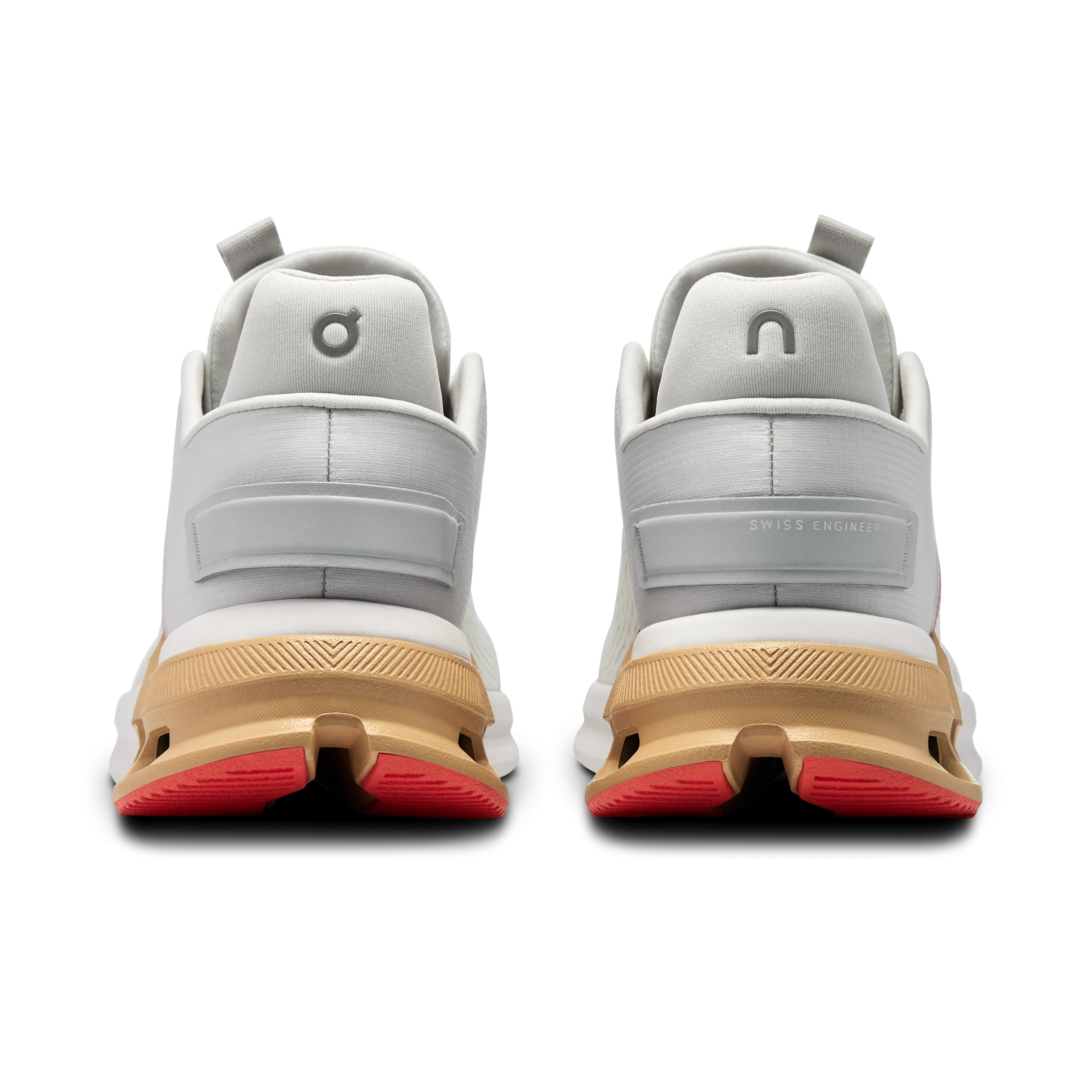 Modern Casual Cloudnova Flux