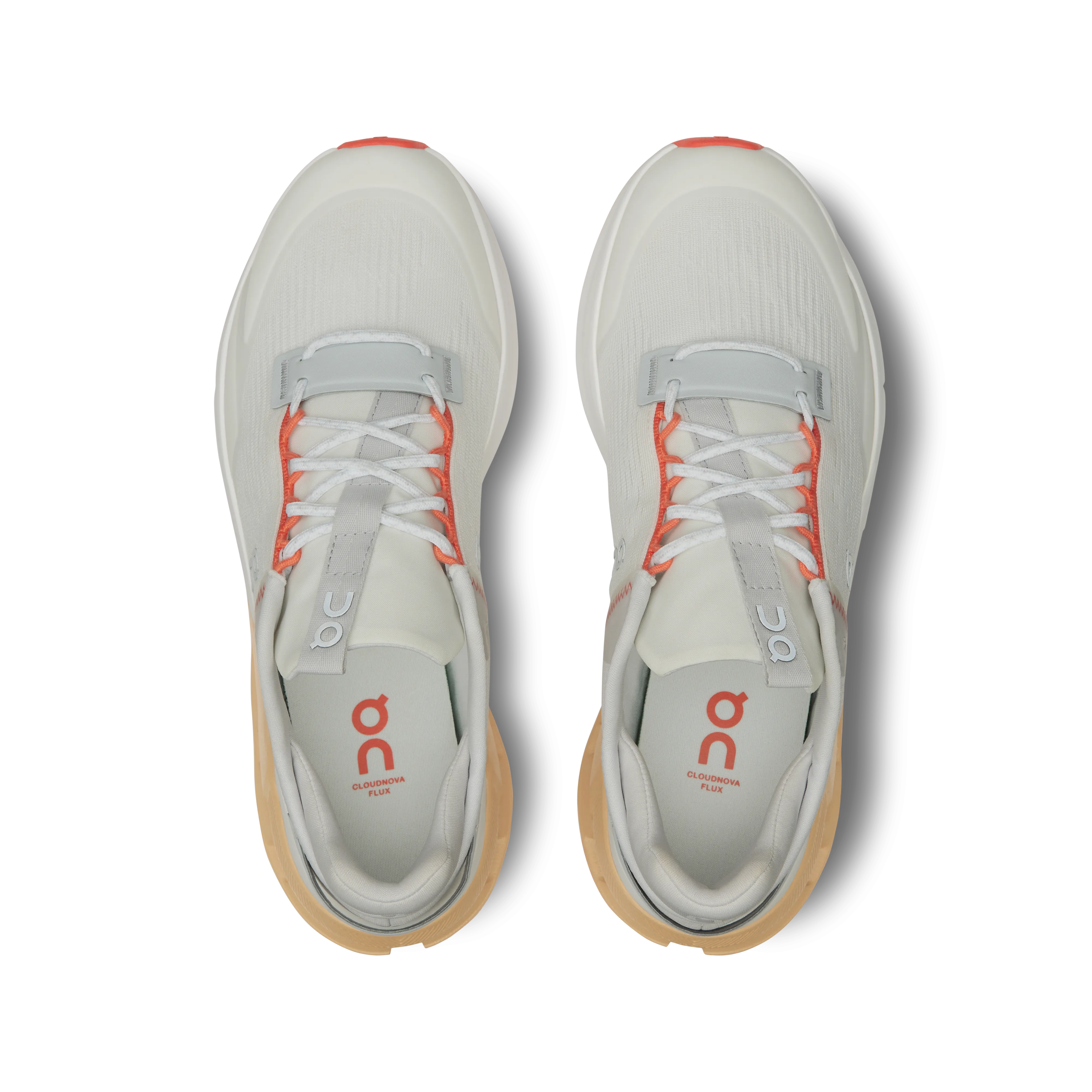 Cloudnova Flux Walk Flow