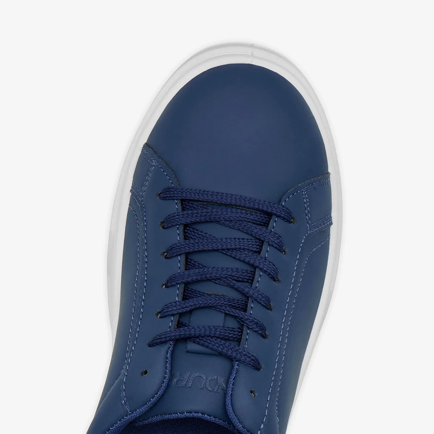 Men's Chunky Sneakers Vibe Street Sneaker Care