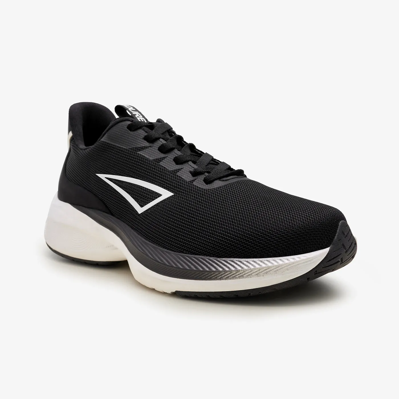 Men's Contrast Sneakers Urban Mobility