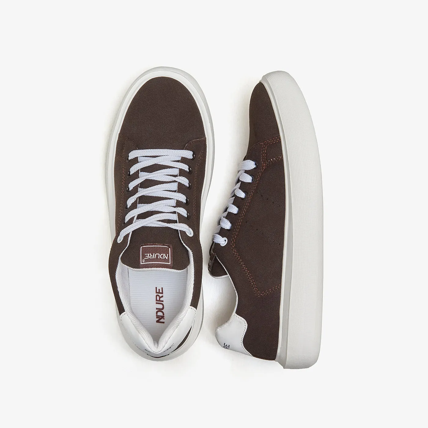 Lightweight Fit Slip-resistant ease Men's Casual Sneakers