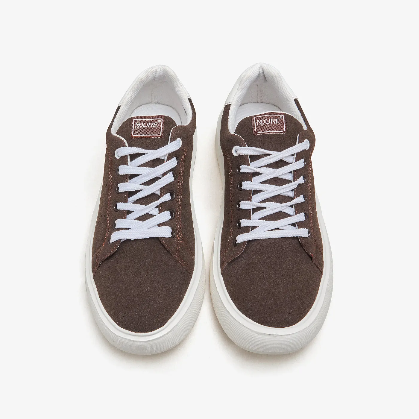 Men's Casual Sneakers Comfort Shock