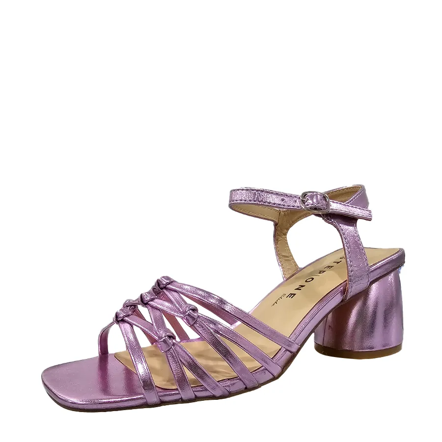 Payless Step One Slide Women's Karla Block Heel All-Day Durability