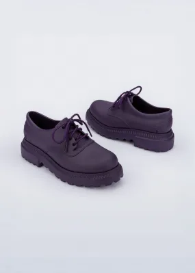 Luxurious lining Grip Enhancement Charlotte Ad - Purple