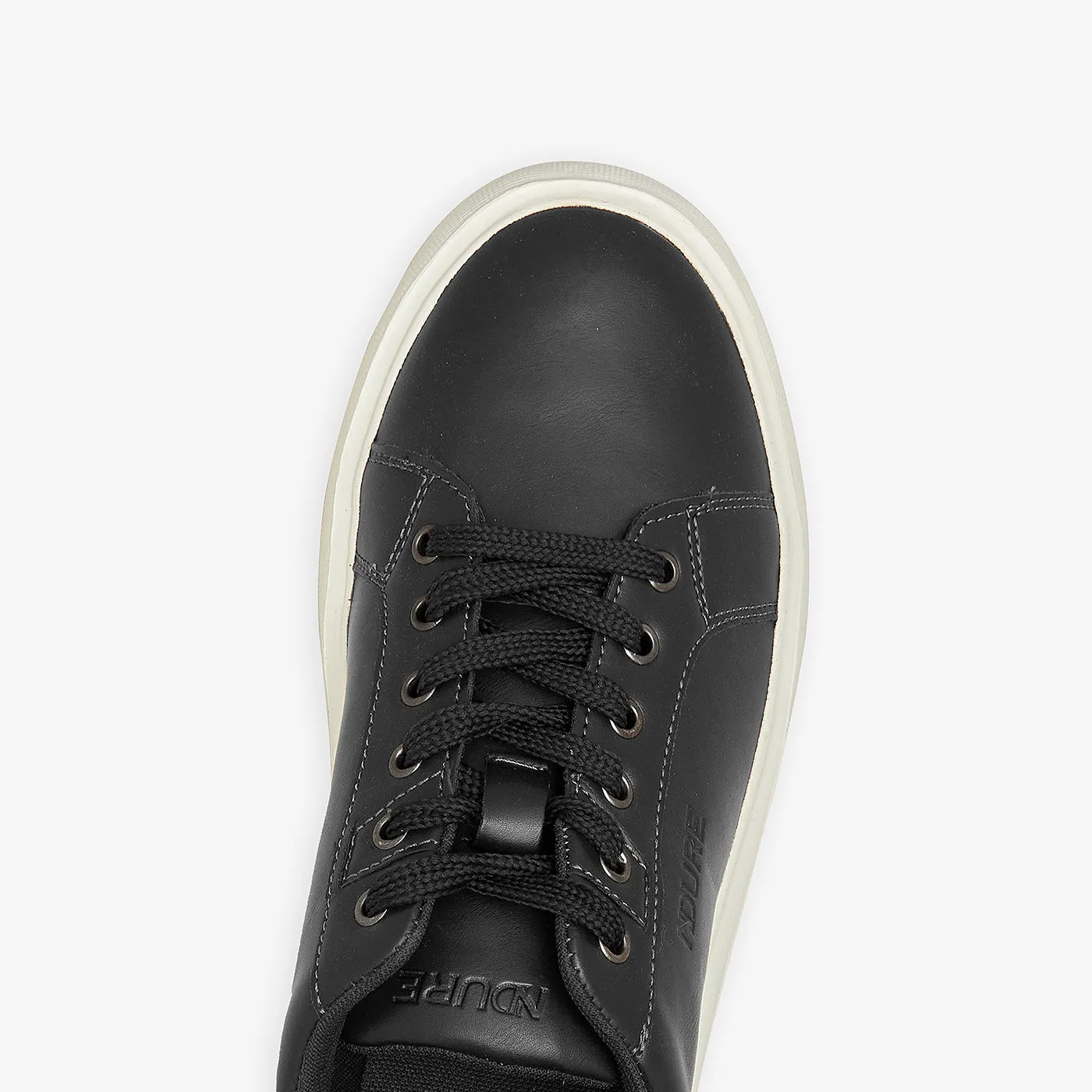 Tailored lining Men's Urban Casual Kicks