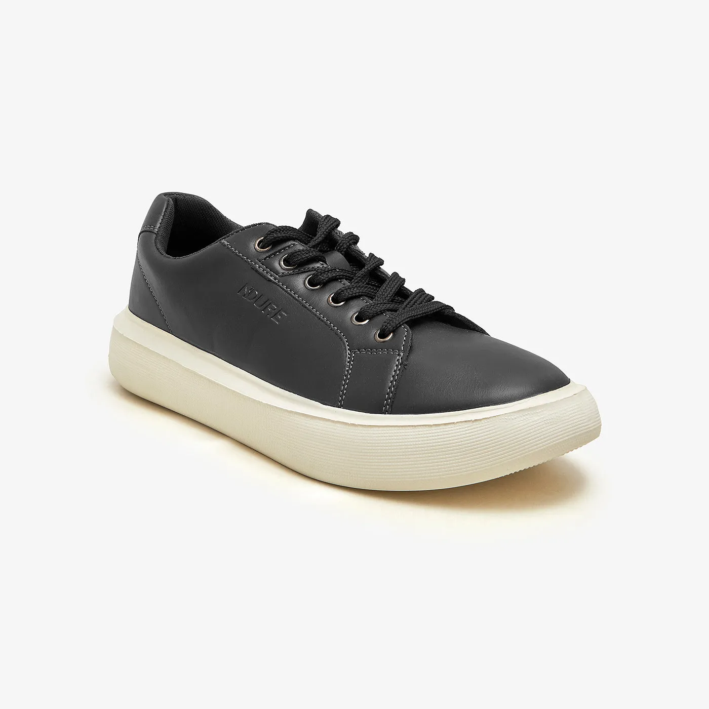 Men's Urban Casual Kicks Stability Enhancing Structure Ultra-soft wear