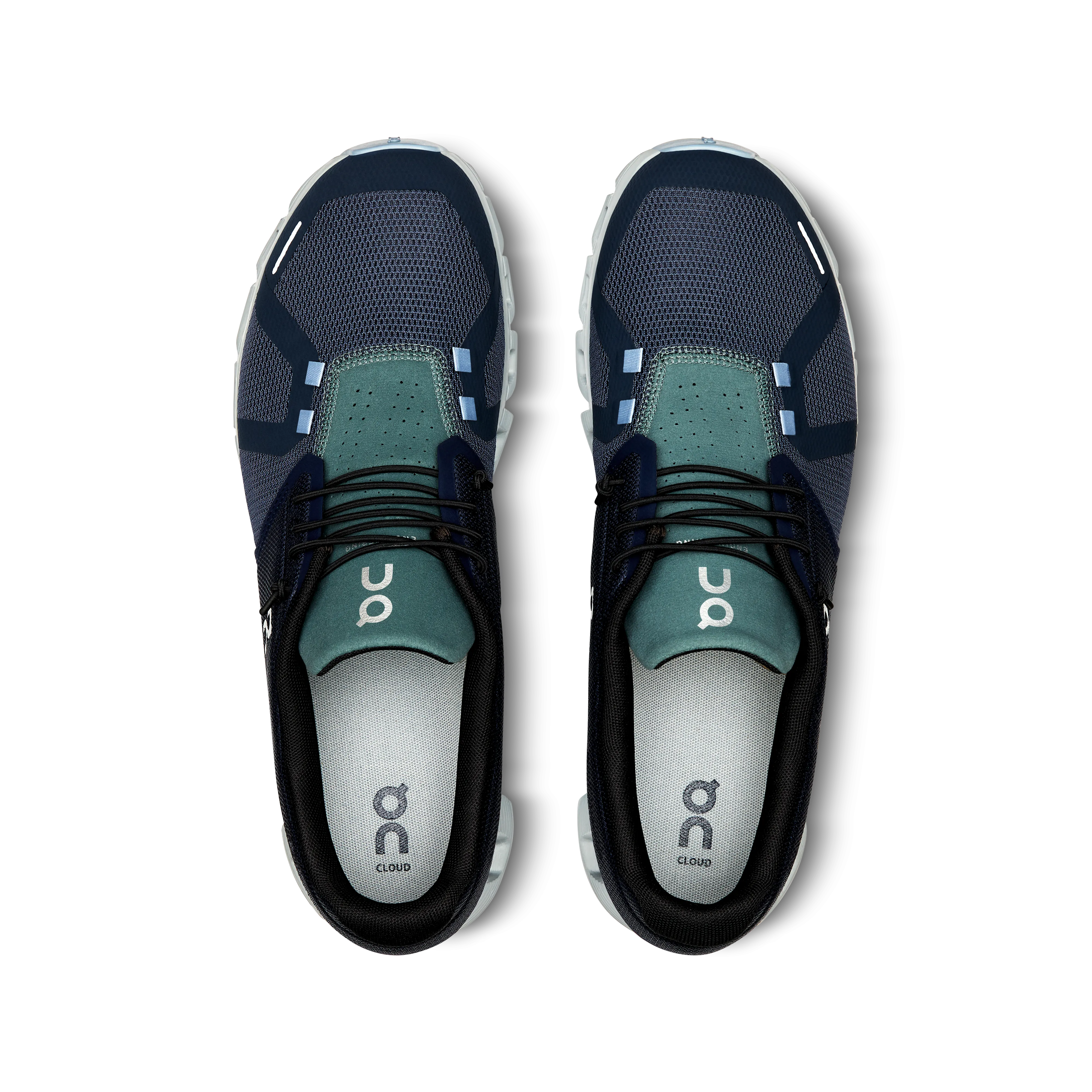 Cloud 5 Dynamic Arch Brace Quick design