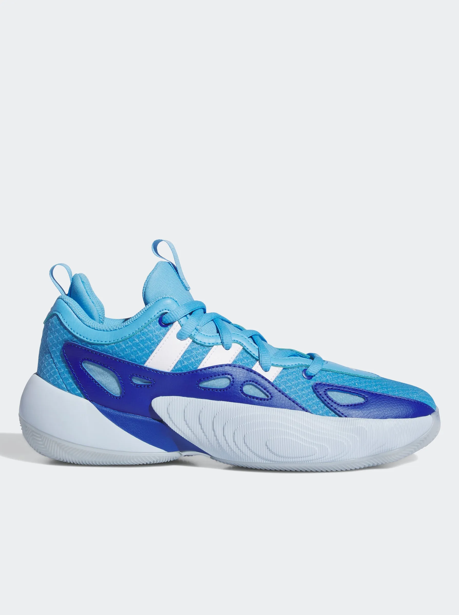 Fashion-forward flair Bonded Overlays Trae Unlimited 2 Unisex