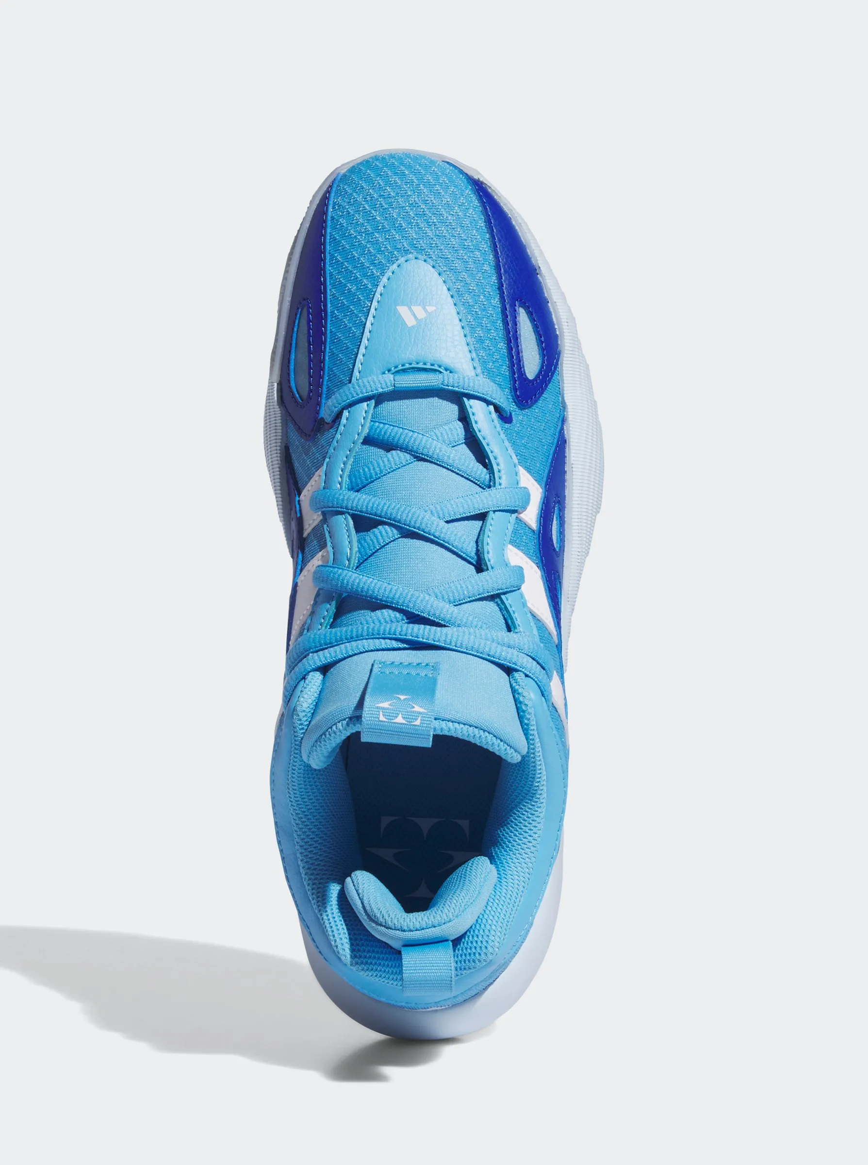 Heel To Toe Drop Trae Unlimited 2 Unisex