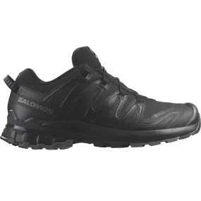 XA Pro 3D v9 GORE-TEX compression Low Ankle Style