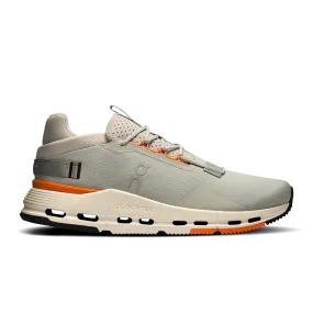 Shock dispersion Ventilation Channel Tech Cloudnova 2