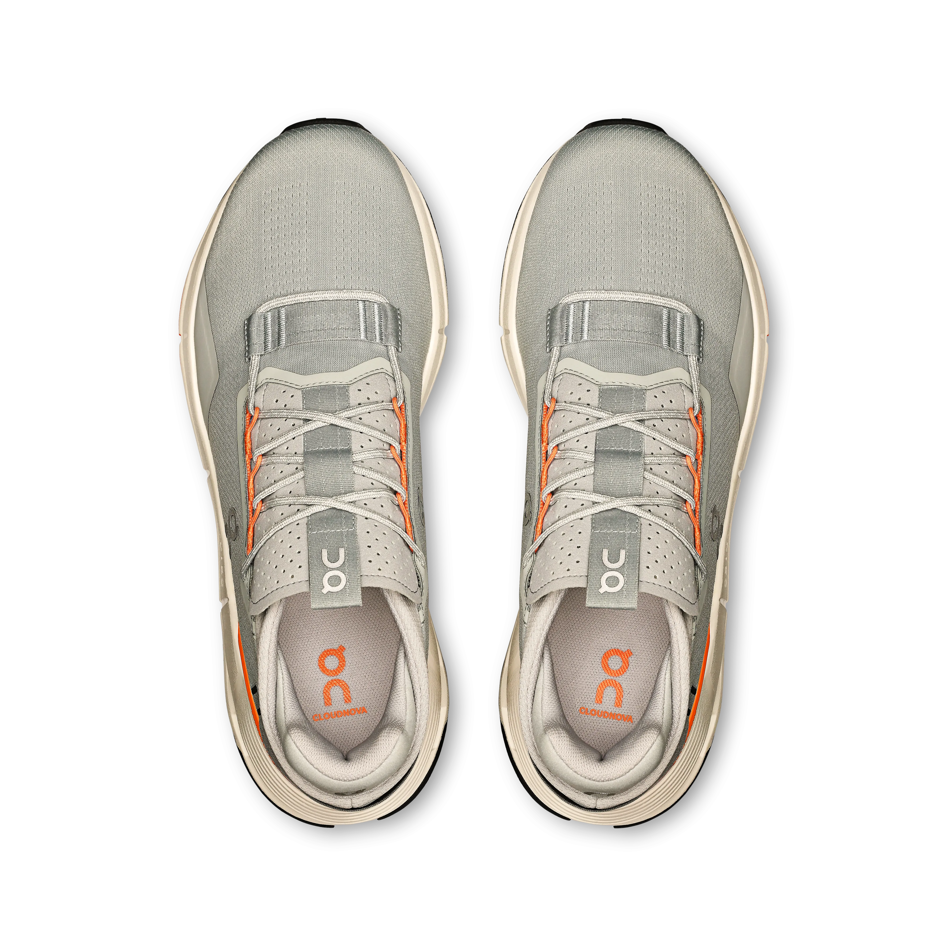 Cloudnova 2 Outdoor Move